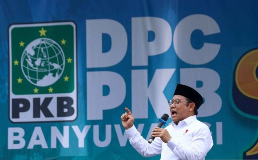 Muhaimin Iskandar Tanggapi Wacana KIM Plus dalam Pilgub Jakarta: Pilkada Adalah Semua Tentang Kesetaraan Partai