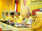 Bocoran Calon Usungan Golkar di Pilgub Sulsel 2024 dari Ketua Bappilu