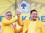 Calon Penantang Syahar dari Golkar di Pilkada Sidrap