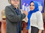 Siti Rahmawati Ditetapkan Sebagai Calon Pilkada Polman Oleh PAN