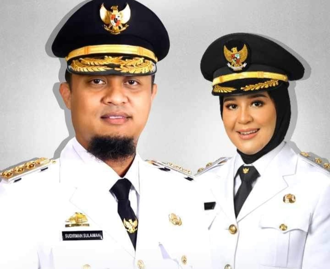 Menyala: Hasil Survei Lawan Kotak Kosong hingga Head to Head Jelang Pilgub Sulsel oleh Andi Sudirman Sulaiman