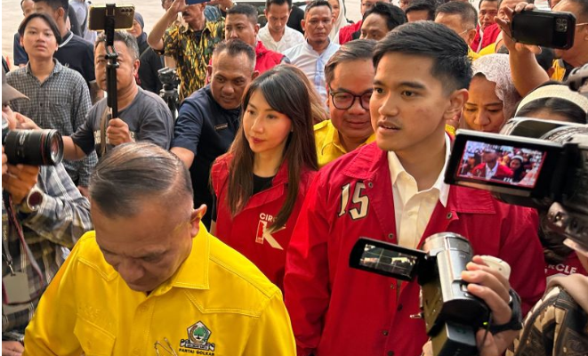 Partai Golkar Menyiapkan Jusuf Hamka Menjadi Pasangan Kaesang dalam Pilkada Jakarta