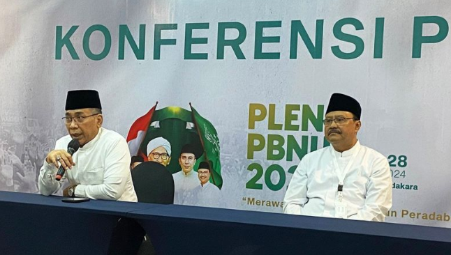 Pansus PBNU Mulai Bekerja Mulai Hari Esok, Mantan Sekjen PKB Akan Dipanggil