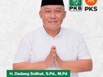 Dadang Solihiat Dinilai Pantas Memimpin Kabupaten Pangandaran menurut Tokoh Masyarakat