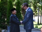 Serbian President: Prabowo Subianto’s Leadership Will Propel Indonesia Towards Greater Progress and Prosperity