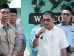 Angka Kebakaran Tinggi di Polman, Armada Damkar Ditempatkan di Setiap Kecamatan