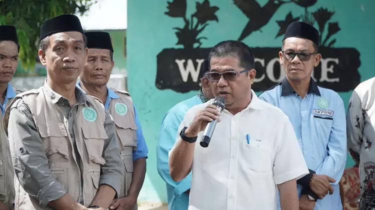 Angka Kebakaran Tinggi di Polman, Armada Damkar Ditempatkan di Setiap Kecamatan