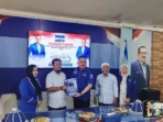 Andi Sudirman Sulaiman Klaim Mendaftar Resmi di PKB, PSI dan Demokrat dan Memiliki Hubungan Baik dengan Semua Partai