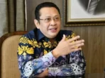 Bamsoet Bersiap untuk Bertarung dalam Munas Golkar