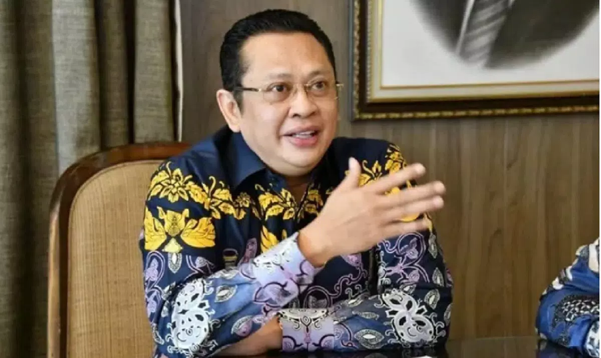 Bamsoet Bersiap untuk Bertarung dalam Munas Golkar