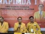 Hanura Sulsel Mendorong Kembalinya OSO Sebagai Ketum, Mendukung Pembentukan Provinsi Luwu Raya