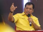 Bocoran Terbaru: Jagoan Golkar di Pilgub Sulsel 2024 dari Nurdin Halid