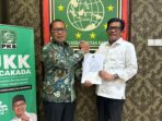 Danny-Azhar Bergabung Secara Resmi, Pengamat Berpotensi Mencatat Ancaman Terhadap Partai Koalisi