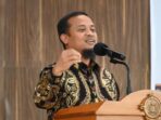 Andi Sudirman: Kami Mematuhi Presiden dan Wakil Presiden Terpilih Dengan Tulus