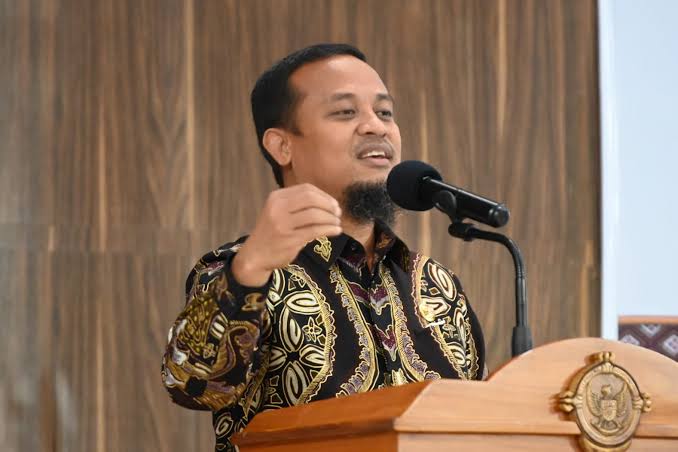 Andi Sudirman: Kami Mematuhi Presiden dan Wakil Presiden Terpilih Dengan Tulus