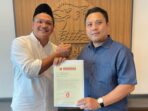 Gerindra Mendorong Uji Nurdin di Pilkada Bantaeng, Bukan Ilham