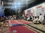 Meraih Keridhaan Allah SWT melalui Berzikir: Meningkatkan Kualitas Hidup di Polman