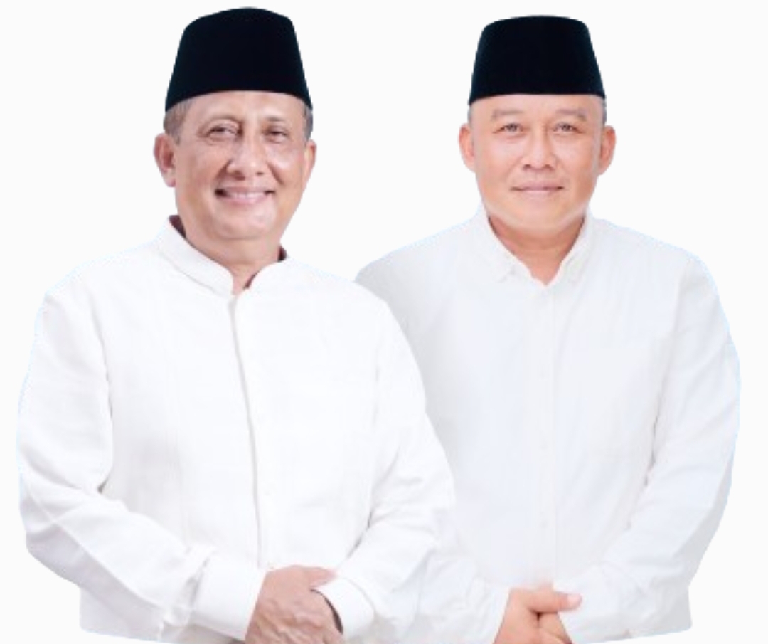 Ujang Endin dan Dadang Solihat akan Maju di Pilkada 2024