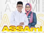 Gerindra dan Golkar Pisah dan Bersaing di Pilkada Polman, Samsul Mahmud bersama Keluarga Dinasti Masdar?