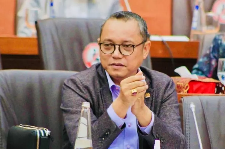 Komentar Deddy Yevri Sitorus Mengenai Putusan MK: Sebelumnya Disebut Mahkamah Keluarga, Sekarang Kembali ke Jalur Rasionalisme