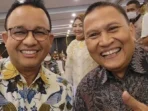 Mardani Mengatakan PKS Memiliki Banyak Kenangan dengan Anies, Apakah Sudah Resmi Berpisah?