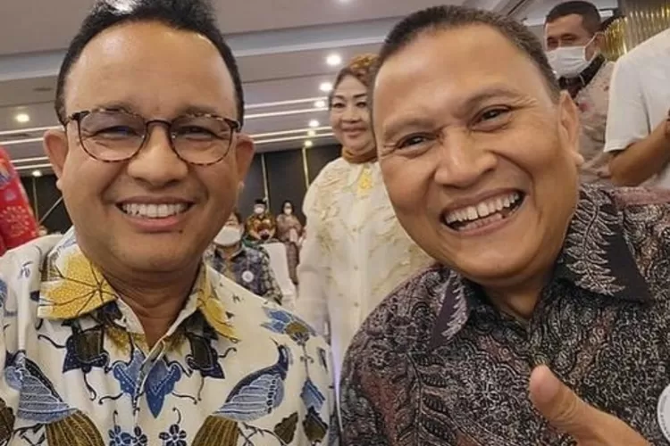 Mardani Mengatakan PKS Memiliki Banyak Kenangan dengan Anies, Apakah Sudah Resmi Berpisah?