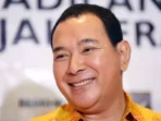 Agus Widjajanto Menyatakan Tommy Soeharto sebagai Calon Ketua Umum Partai Golkar Setelah Airlangga Hartarto Mengundurkan Diri