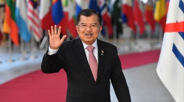 Peran Jusuf Kalla Dalam Politik Masih Dipuji oleh Peneliti SMRC karena Dikelola dengan Elegan