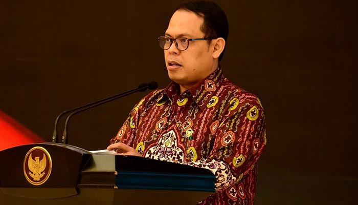 Agus Joko Pramono: Kisah Perjalanan Karir dan Prestasi di BPK RI