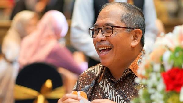 Konsisten dan Setia kepada Golkar, IAS Tanpa Ragu Mendukung Sudirman-Fatmawati dalam Pemilihan Gubernur Sulsel Tahun 2024