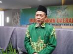 Muhammadiyah Memberikan Klarifikasi Terkait Dukungan pada Salah Satu Calon Gubernur Sulsel