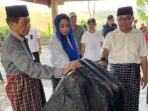 Siti Ziarah ke Makam Raja Balanipa: Penghormatan kepada Leluhur dalam Bentuk Bebas