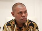 Silvester Matutina Menyindir, Pemimpin Muda NTT Menantang Rocky Gerung dan Chiko Hakim dalam Debat