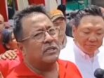 Seluruh  pihak resah dengan gerakan coblos Semua dan membuat Rano Karno terkesan main ancam-ancam