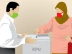 KPU Resmi Menetapkan Empat Pasangan Calon Wali Kota dan Wakil Wali Kota Makassar