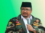 Muktamar PKB: Yaqut Cholil Qoumas Mengutarakan Pendapatnya Tentang Kemungkinan Adanya Muktamar Lagi, Bukan Sebagai Tandingan