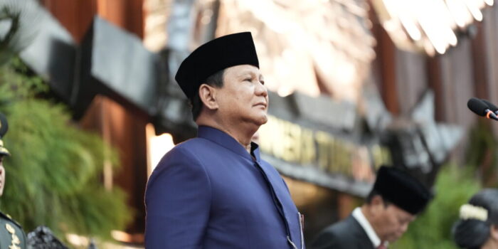 CSIS Responds Positively to Prabowo Subianto’s Cabinet: Ministries and Agencies Gain More Specialized Portfolios