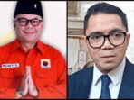 Setelah Arteria Mundur, Cucu Soekarno Memburu Kursi Legislator, Netizen: Mereka Pionir ‘Joki’ Parlemen