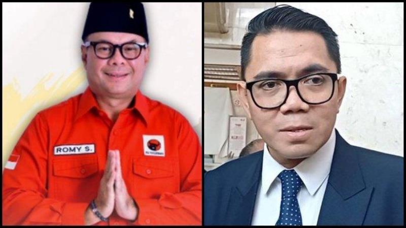 Setelah Arteria Mundur, Cucu Soekarno Memburu Kursi Legislator, Netizen: Mereka Pionir ‘Joki’ Parlemen