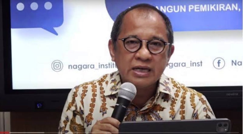 Warganet Tantang Akbar Faizal Minta Maaf kepada Jonru karena Pernah Bersama Jokowi