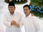 Prabowo dan Gibran Tampil Bersama di Perayaan HUT Ke-79 TNI untuk Membantah Rumor Keretakan Hubungan Mereka