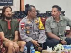 Nofra Sella Ingatkan Pentingnya Intelijen Berbasis Budaya di Papua dan Tidak Cukup Andalkan Aspek Teknis