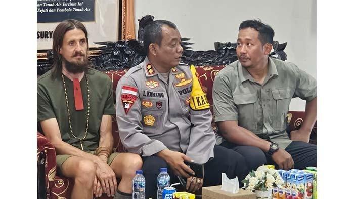 Nofra Sella Ingatkan Pentingnya Intelijen Berbasis Budaya di Papua dan Tidak Cukup Andalkan Aspek Teknis