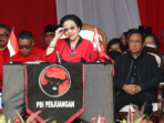 Peluang PDIP Masuk Kabinet Prabowo Belum Tertutup