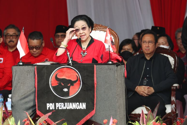 Peluang PDIP Masuk Kabinet Prabowo Belum Tertutup