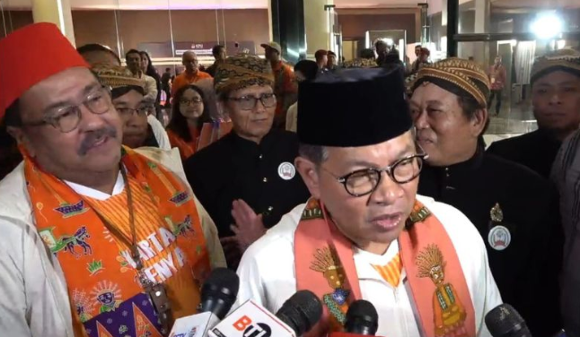 Pramono Anung yakin menang dalam debat pertama Pilkada Jakarta 2024